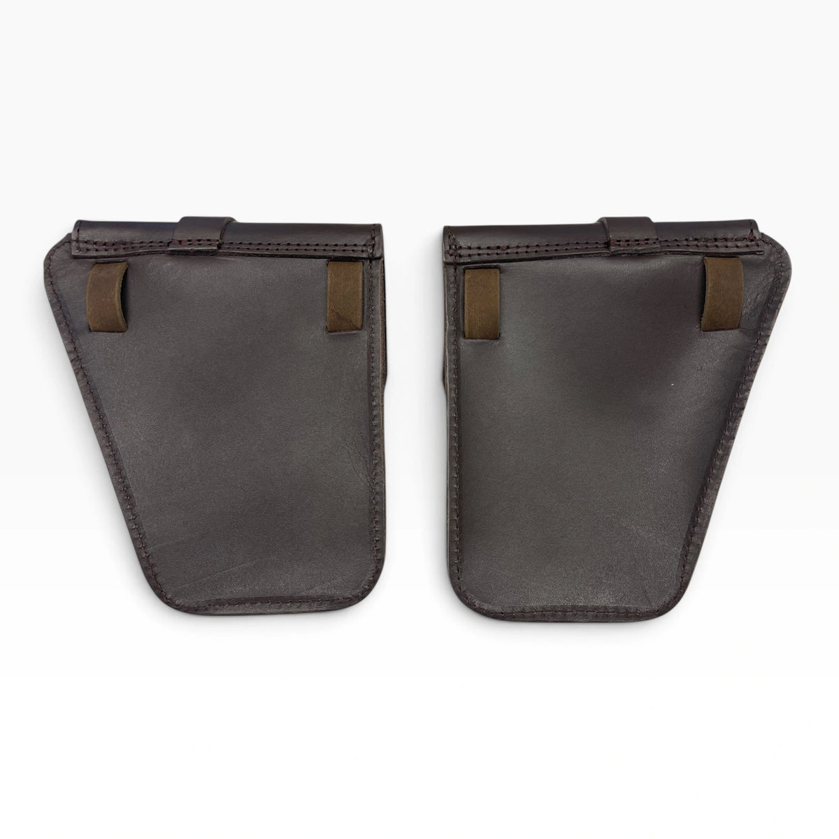 Triumph Speed Twin 1200 Cafe Racer Edition Saddlebags - TCR01 (Set of 2)